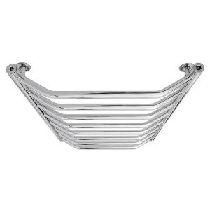 Водяна сушка для рушників Laris Вікторія  П8 500 х 800