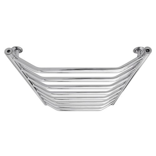 Водяна сушка для рушників Laris Вікторія  П8 500 х 800