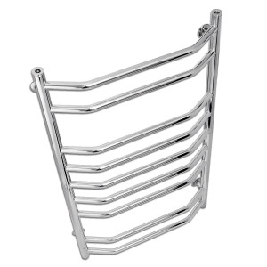 Водяна сушка для рушників Laris Вікторія П9 500 х 900