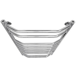 Водяна сушка для рушників Laris Вікторія П9 500 х 900