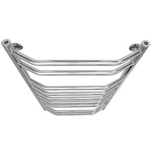 Водяной полотенцесушитель Laris Виктория П9 500 х 900