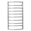Водяна сушка для рушників Laris Євромікс П10 500 х 900