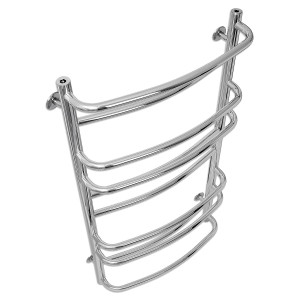 Водяна сушка для рушників Laris Євромікс П10 600 х 900 Водяна сушка для рушників Laris Євромікс П10 600 х 900