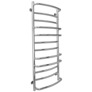 Водяна сушка для рушників Laris Євромікс П12 500 х 1200 Водяна сушка для рушників Laris Євромікс П12 500 х 1200