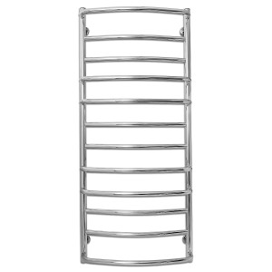 Водяна сушка для рушників Laris Євромікс П12 500 х 1200 Водяна сушка для рушників Laris Євромікс П12 500 х 1200