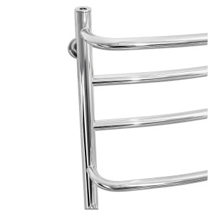 Водяна сушка для рушників Laris Євромікс П12 500 х 1200 Водяна сушка для рушників Laris Євромікс П12 500 х 1200