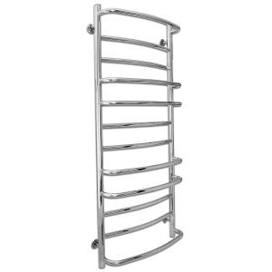 Водяна сушка для рушників Laris Євромікс П12 500 х 1200 Водяна сушка для рушників Laris Євромікс П12 500 х 1200