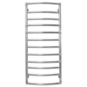 Водяна сушка для рушників Laris Євромікс П12 500 х 1200 Водяна сушка для рушників Laris Євромікс П12 500 х 1200