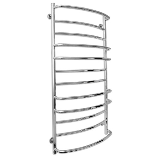 Водяна сушка для рушників Laris Євромікс П12 600 х 1200