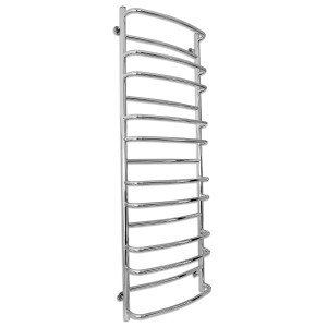 Водяна сушка для рушників Laris Євромікс П15 500 х 1500