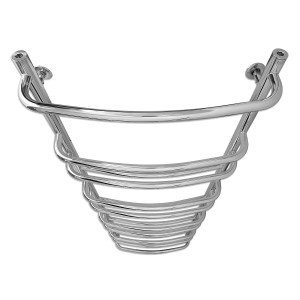 Водяна сушка для рушників Laris Євромікс П15 500 х 1500