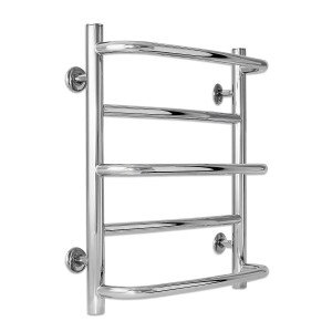 Водяной полотенцесушитель Laris Евромикс П5 400 х 500 Водяной полотенцесушитель Laris Евромикс П5 400 х 500