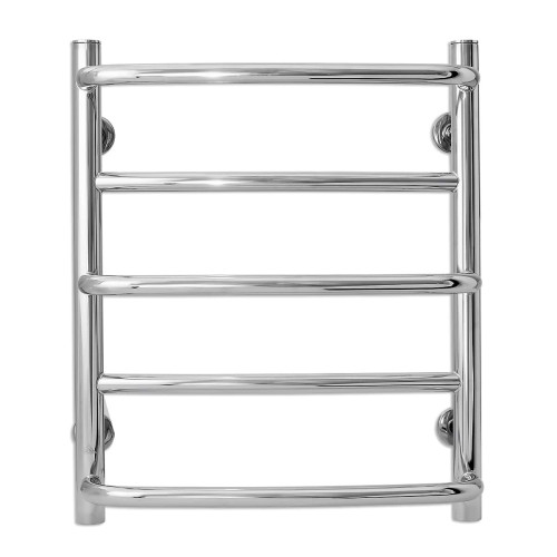 Водяна сушка для рушників Laris Євромікс П5 400 х 500