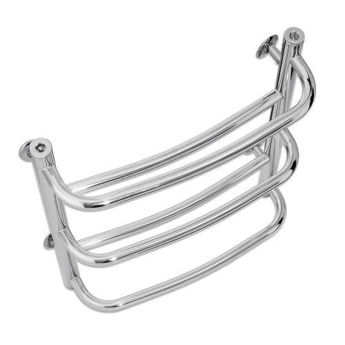 Водяна сушка для рушників Laris Євромікс П5 400 х 500