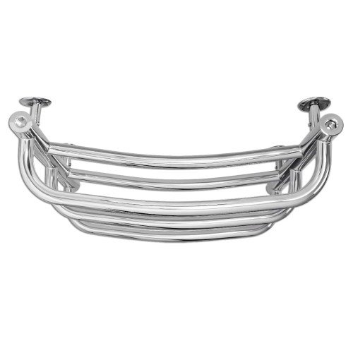 Водяна сушка для рушників Laris Євромікс П5 400 х 500