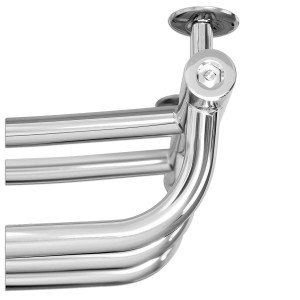 Водяной полотенцесушитель Laris Евромикс П5 400 х 500 Водяной полотенцесушитель Laris Евромикс П5 400 х 500