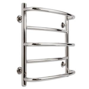 Водяна сушка для рушників Laris Євромікс П5 500 х 500