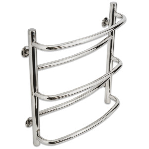 Водяна сушка для рушників Laris Євромікс П5 500 х 500