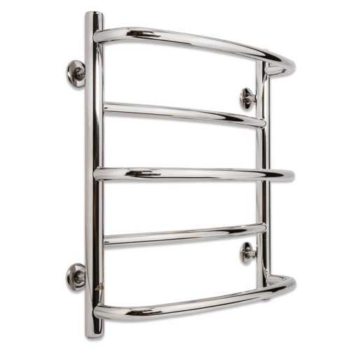 Водяна сушка для рушників Laris Євромікс П5 500 х 500