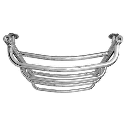 Водяна сушка для рушників Laris Євромікс П6 400 х 600