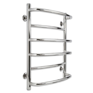 Водяна сушка для рушників Laris Євромікс П6 500 х 600 Водяна сушка для рушників Laris Євромікс П6 500 х 600