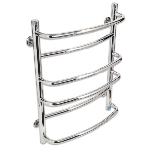 Водяна сушка для рушників Laris Євромікс П6 500 х 600 Водяна сушка для рушників Laris Євромікс П6 500 х 600