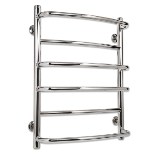 Водяна сушка для рушників Laris Євромікс П6 500 х 600