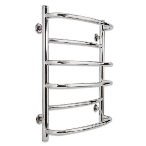 Водяна сушка для рушників Laris Євромікс П6 500 х 600