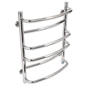 Водяна сушка для рушників Laris Євромікс П6 500 х 600 Водяна сушка для рушників Laris Євромікс П6 500 х 600