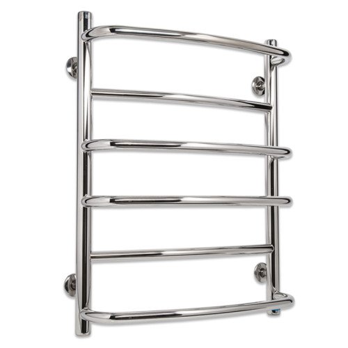 Водяна сушка для рушників Laris Євромікс П6 500 х 600