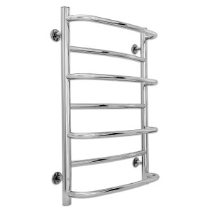 Водяна сушка для рушників Laris Євромікс П7 400 х 700 Водяна сушка для рушників Laris Євромікс П7 400 х 700