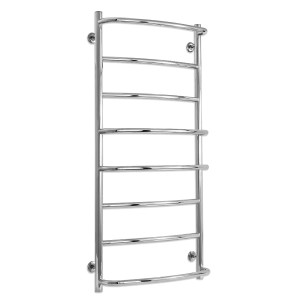 Водяна сушка для рушників Laris Єврофлеш П8 500 х 1000 Водяна сушка для рушників Laris Єврофлеш П8 500 х 1000