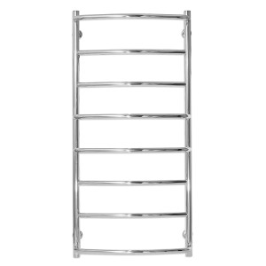 Водяна сушка для рушників Laris Єврофлеш П8 500 х 1000 Водяна сушка для рушників Laris Єврофлеш П8 500 х 1000