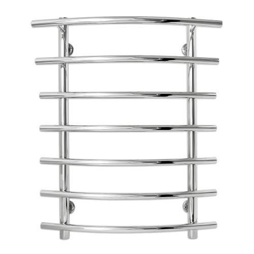 Водяна сушка для рушників Laris Каскад П7 400 х 700