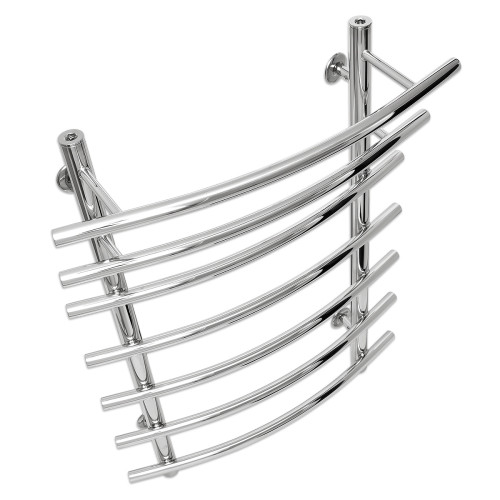 Водяна сушка для рушників Laris Каскад П7 400 х 700