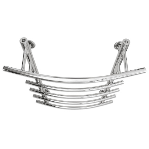 Водяна сушка для рушників Laris Каскад П7 400 х 700