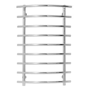 Водяна сушка для рушників Laris Каскад П9 450 х 900 Водяна сушка для рушників Laris Каскад П9 450 х 900