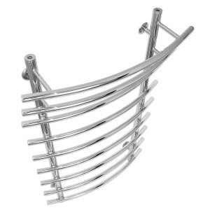 Водяна сушка для рушників Laris Каскад П9 450 х 900 Водяна сушка для рушників Laris Каскад П9 450 х 900