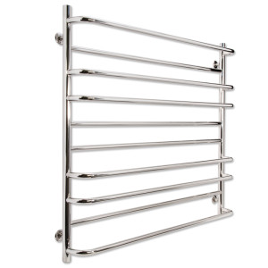 Водяной полотенцесушитель Laris Практик П10 1000 х 900