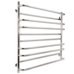 Водяна сушка для рушників Laris Практік П10 1000 х 900