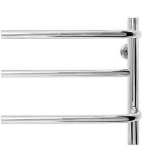 Водяной полотенцесушитель Laris Практик П5 1000 х 500