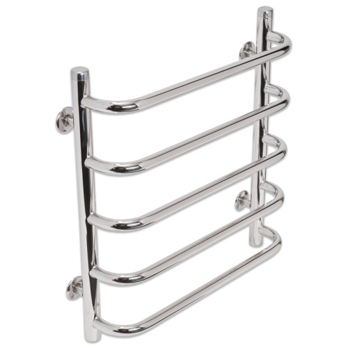 Водяна сушка для рушників Laris Стандарт П5 450 х 500