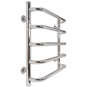 Водяна сушка для рушників Laris Стандарт П5 450 х 500