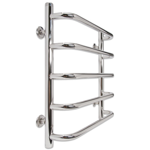 Водяной полотенцесушитель Laris Стандарт П5 450 х 500