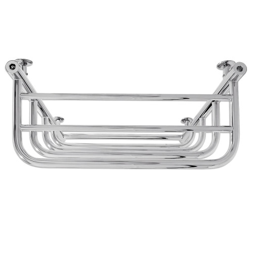 Водяна сушка для рушників Laris Стандарт П5 500 х 660 з полицею