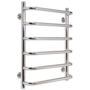 Водяна сушка для рушників Laris Стандарт П6 450 х 600