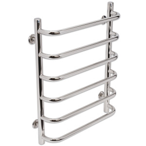 Водяна сушка для рушників Laris Стандарт П6 450 х 600