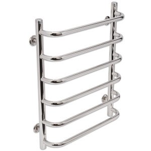 Водяной полотенцесушитель Laris Стандарт П6 450 х 600