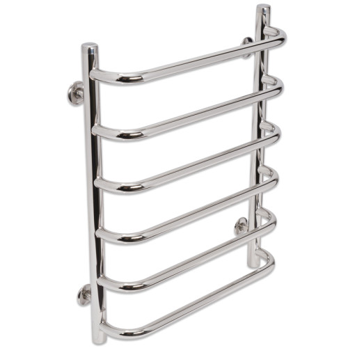 Водяной полотенцесушитель Laris Стандарт П6 450 х 600