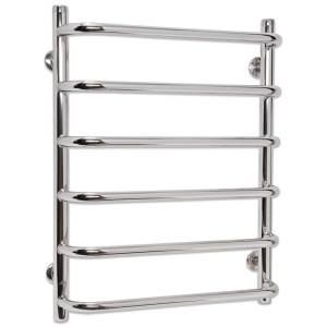 Водяной полотенцесушитель Laris Стандарт П6 450 х 600